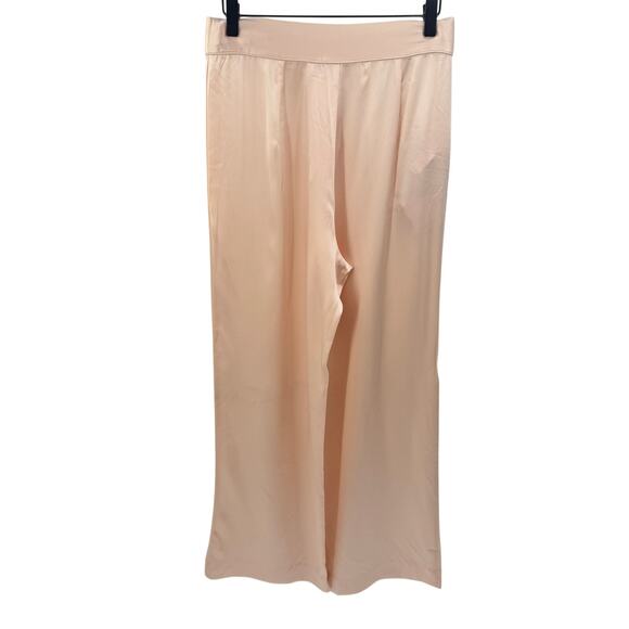 Agent Provocateur Pants‎ Classic Pyjama Bottom Women's Size 3 Pink NWT - Picture 3 of 10